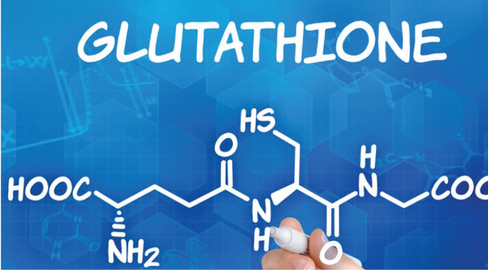 Glutathion