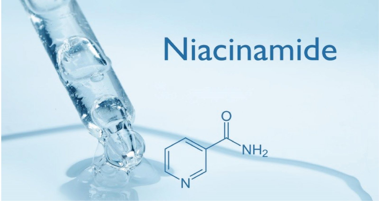 Niacinamide